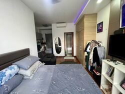 La Casa (D25), Condominium #580651761